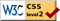 logo CSS